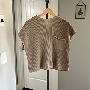 Freya Sweater ONLY from set size small